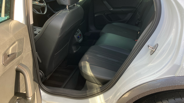 CUPRA Formentor 1.5 TSI 150 V1 5dr DSG Petrol Estate